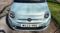 Fiat 500 1.0 Mild Hybrid 3dr Petrol Hatchback